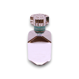 Tiffany & Co Tiffany - Eau de Parfum pour Femme Flacon 50 ml - Flacon Testeur