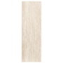 Home Deco Factory Étagère Pietra avec 3 compartiments, effet travertino