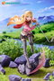 Sword Art Online statuette 1/7 Progressive Scherzo of Deep Night Asuna 23 cm