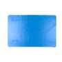 Pyramex Serviette rafraîchissante réutilisable, bleu, 66 x 43 cm