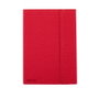 Nilox Housse Universelle pour Tablet 9.7-10.5 Pouces Rouge