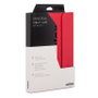 Nilox Housse Universelle pour Tablet 9.7-10.5 Pouces Rouge