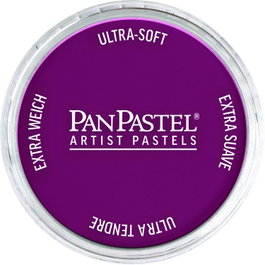 Panpastel 430.3 Tono Magenta