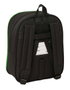 Safta Mochila Guardería Adaptable a Carro - Sac à dos pour crèche adaptable sur poussette, 22 x 27 x 10 cm, à partir de 36 mois
