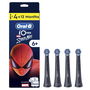 Tête de rechange Oral-B ACCSPIDERMAN