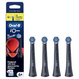 Tête de rechange Oral-B ACCSPIDERMAN