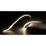 SUR-FCOB378-24V-W Bande LED COB 50W 500Lm CRI90 4200K Blanco Natural 5m