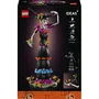 LEGO Ideas 21372 La Catrina - Set de Construction pour Adulte - Décoration DIY Dia del Muertos - Cadeau
