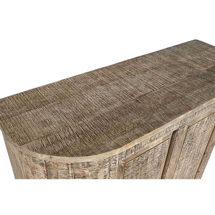 Meuble bar Home ESPRIT Marron 146 x 54 x 110 cm