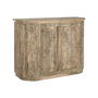 Meuble bar Home ESPRIT Marron 146 x 54 x 110 cm