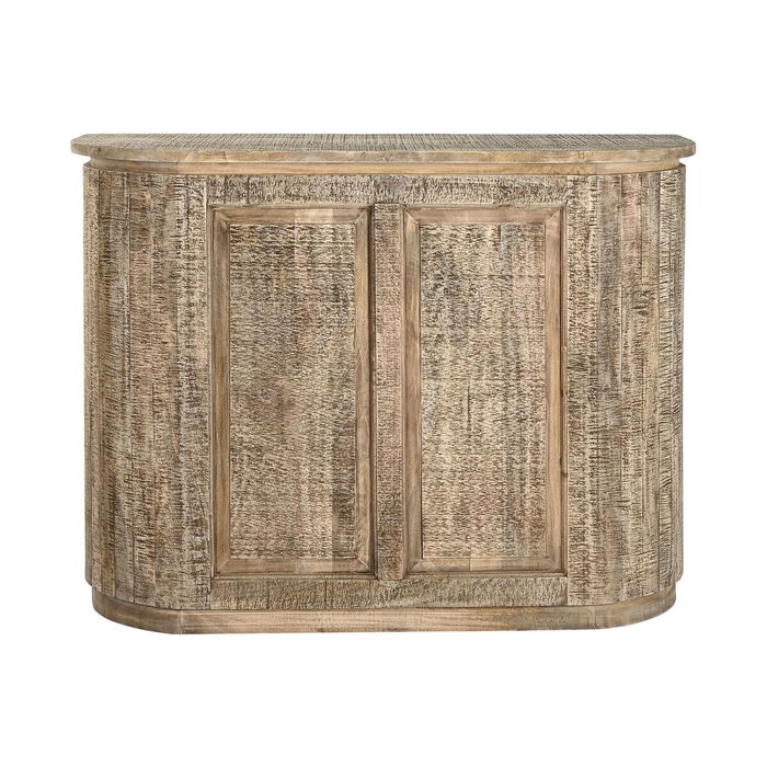 Meuble bar Home ESPRIT Marron 146 x 54 x 110 cm