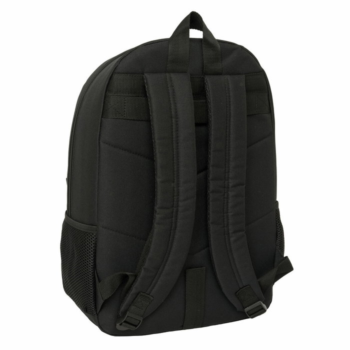 Safta Sac à dos Adaptable sur Chariot Stranger Things 30x46x14cm Safta Sac à dos Adaptable sur Chariot Stranger Things 30x46x14cm