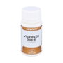 EQUISALUD HOLOVIT VIT. D3 2000UI (colecalciferol) 50cap.