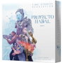 Asmodee T.I.M.E. Stories Revolution Proyecto Hadal SCTS11ES Jeu de société en espagnol