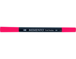 Tsukineko MEMENTO Marqueur d'illustration double pointe Carta de Amor