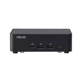 Ernitec Station de travail compacte Intel Core Ultra 7, 16 Go DDR5, 1 To NVMe, Windows 11 Pro