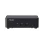 Ernitec Station de travail compacte Intel Core Ultra 7, 16 Go DDR5, 1 To NVMe, Windows 11 Pro