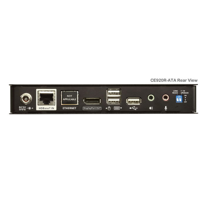 Switch KVM Aten CE920R-ATA-G Switch KVM Aten CE920R-ATA-G
