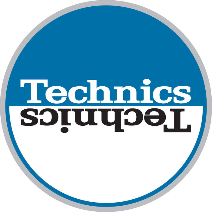 Magma Lp Slipmat Technics Moon 2 Tapis antidérapant pour platine vinyle 2 pièces Magma Lp Slipmat Technics Moon 2 Tapis antidérapant pour platine vinyle 2 pièces