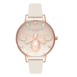 Montre Femme Olivia Burton OB16GB10 (Ø 34 mm)