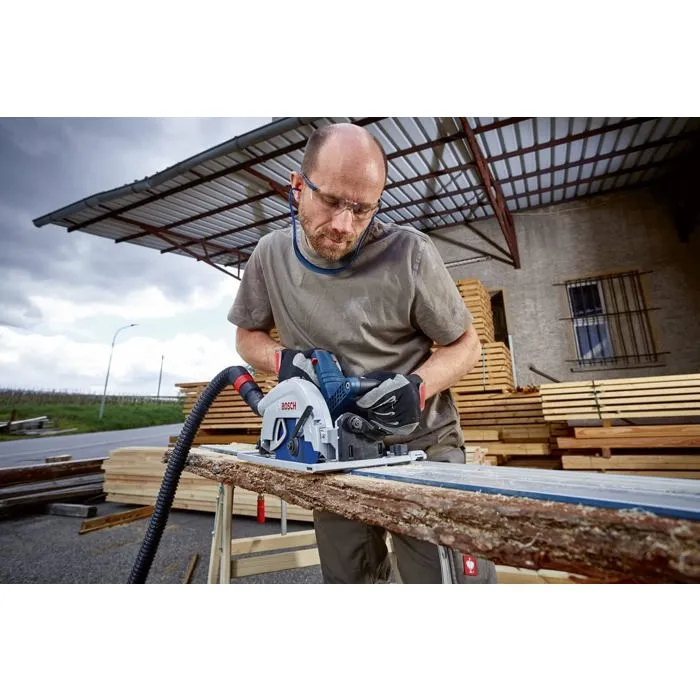 Bosch Professional - Ensemble d'outils sans fil 18V avec perceuse-visseuse GSB 18V-110C, 2 batteries 18V 5.5 Ah et 1 batterie 4.0 Ah, chargeur et L-Boxx - Réf. 0615990N38