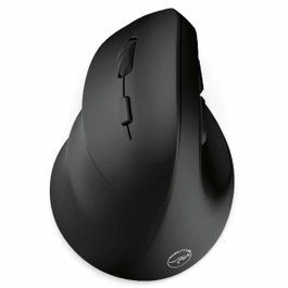 Mobility Lab M30W-L Souris sans fil ergonomique verticale pour gaucher, Noir