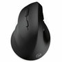 Mobility Lab M30W-L Souris sans fil ergonomique verticale pour gaucher, Noir