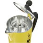 Bialetti Rainbow Cafetière Italienne Jaune 6 Tasses