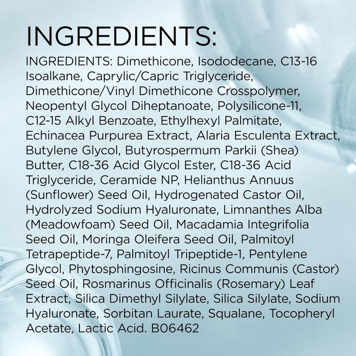 Elizabeth Arden Capsules de sérum visage Acide Hyaluronique et Céramide 30 doses - Hydratant, Raffermissant et Repulpant