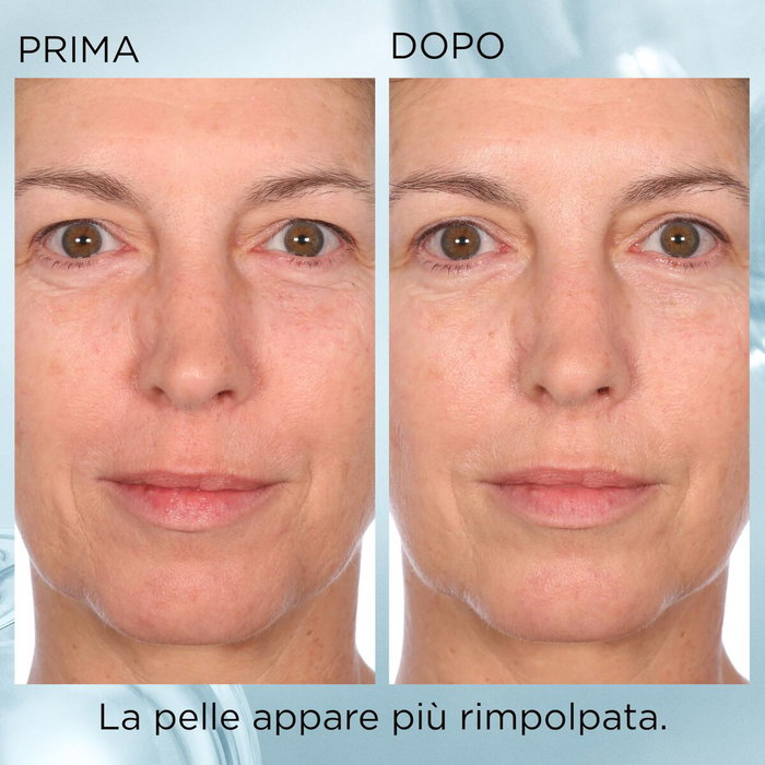 Elizabeth Arden Capsules de sérum visage Acide Hyaluronique et Céramide 30 doses - Hydratant, Raffermissant et Repulpant