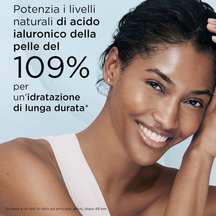 Elizabeth Arden Capsules de sérum visage Acide Hyaluronique et Céramide 30 doses - Hydratant, Raffermissant et Repulpant