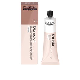 L'Oréal Professionnel Paris DIA COLOR coloration demi-permanente sans ammoniaque #4.62 60 ml