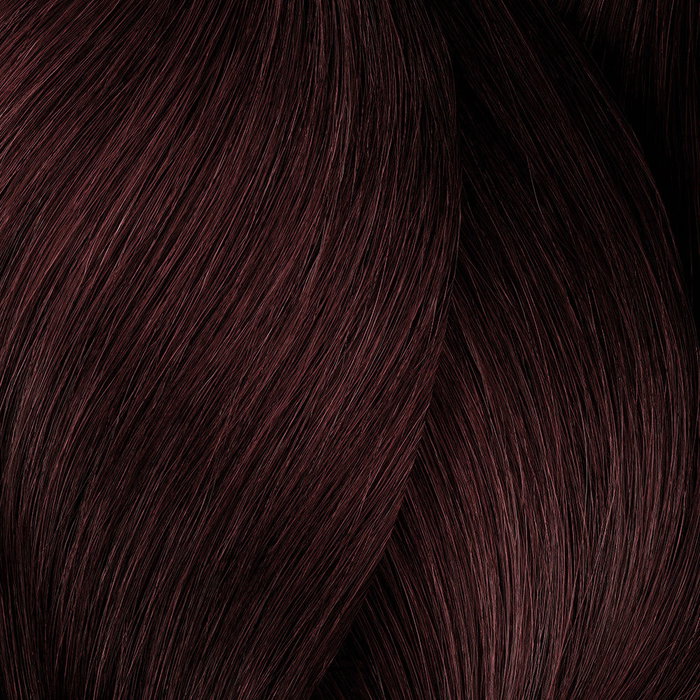 L'Oréal Professionnel Paris DIA COLOR coloration demi-permanente sans ammoniaque #4.62 60 ml