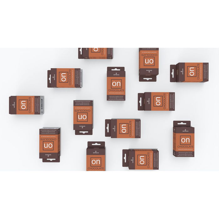 Huile Stimulante Sensuva