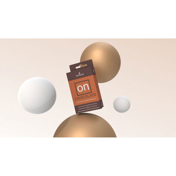 Huile Stimulante Sensuva