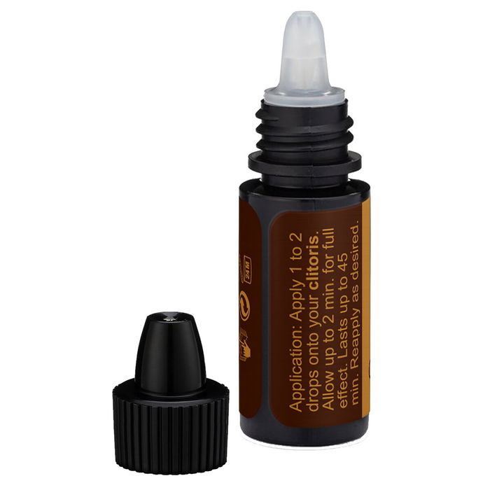 Huile Stimulante Sensuva