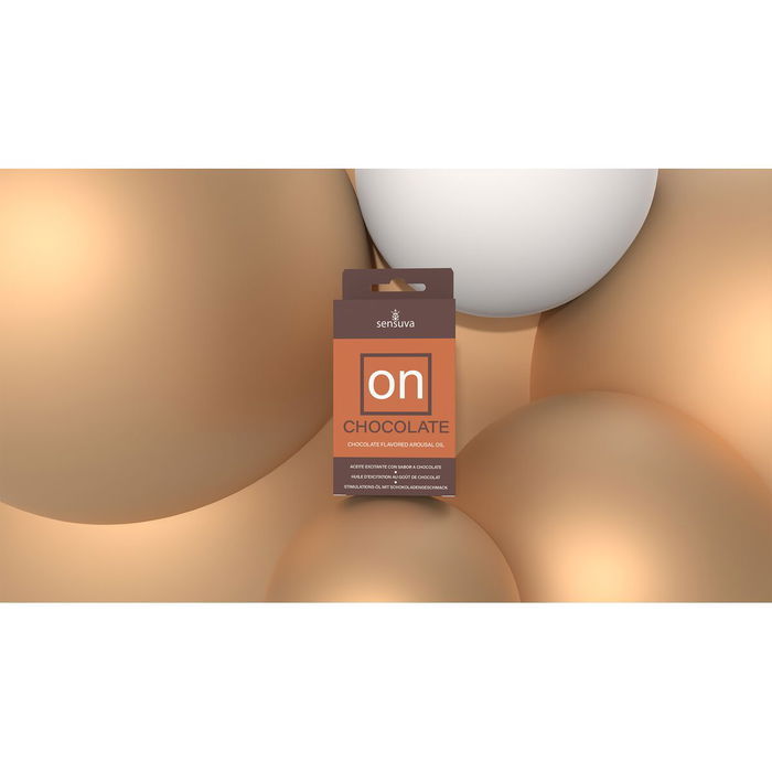 Huile Stimulante Sensuva