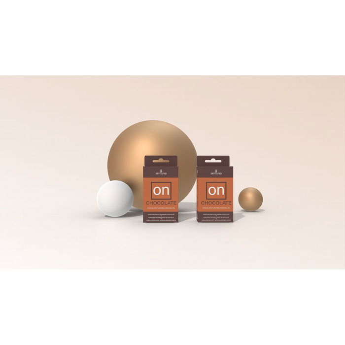 Huile Stimulante Sensuva