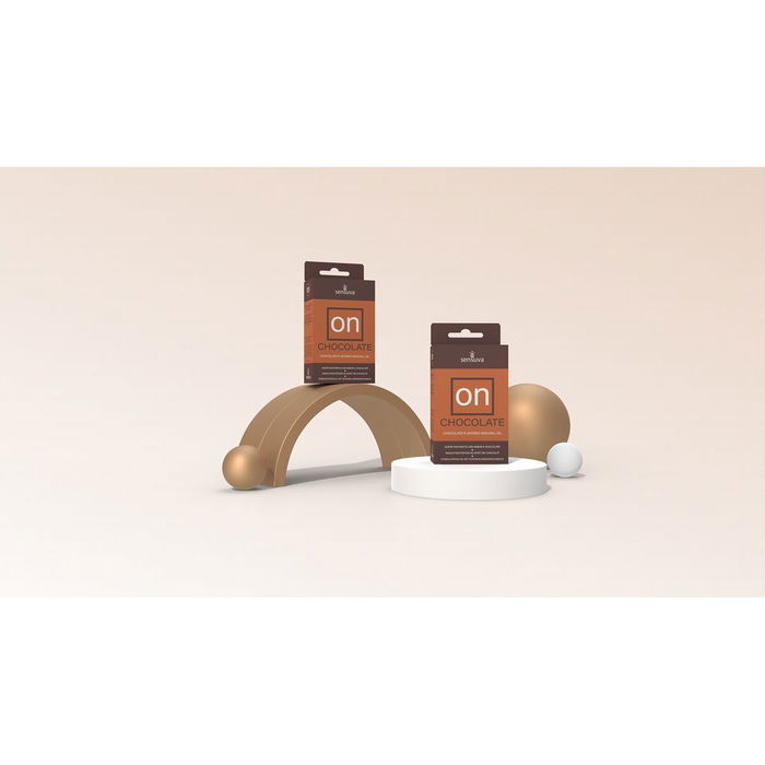 Huile Stimulante Sensuva