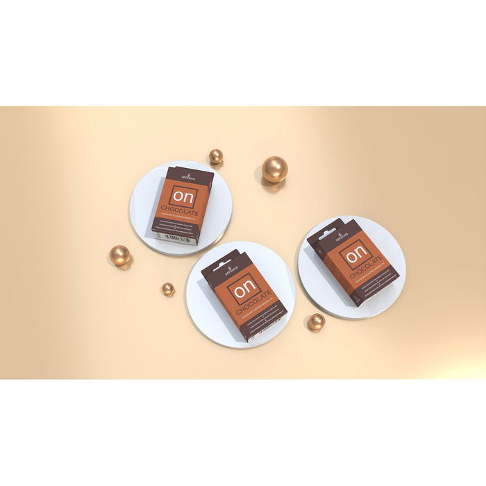 Huile Stimulante Sensuva