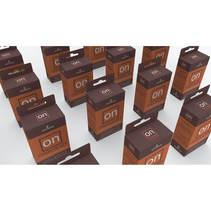 Huile Stimulante Sensuva