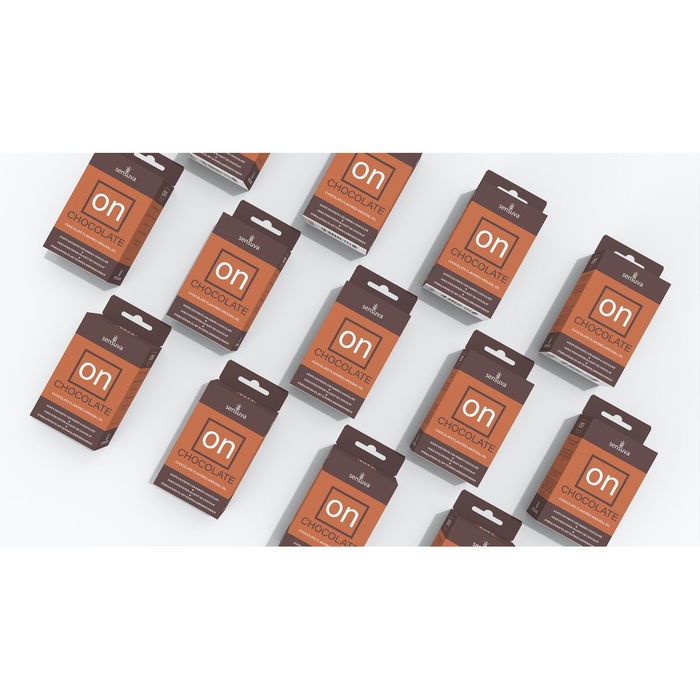 Huile Stimulante Sensuva