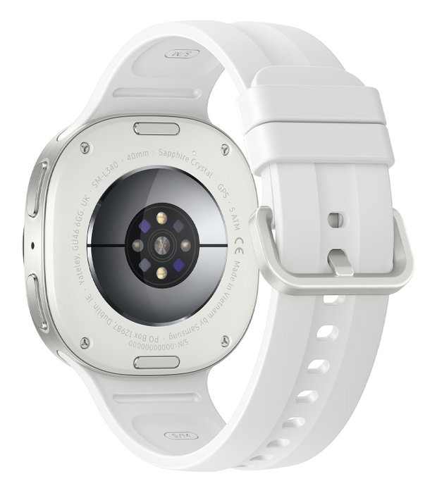 Samsung Galaxy Watch9 SM-L340NZEAEUE