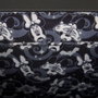 Loungefly Mickey & Minnie sac à bandoulière Spiderweb and Bats