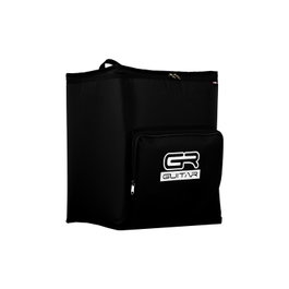 GR GUITAR Sac à dos pour amplificateur acoustique 6 pouces