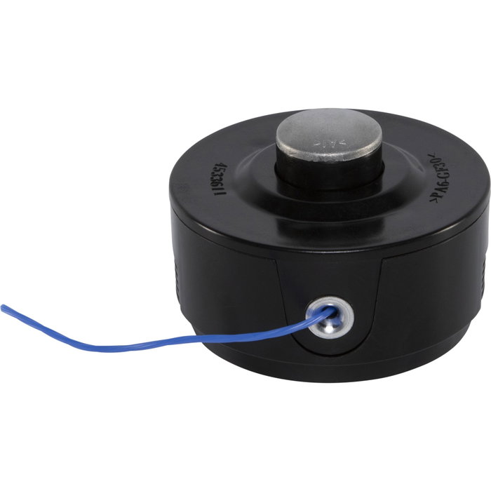 Makita Tap&Go Tête à fil 1,65mm Makita Tap&Go Tête à fil 1,65mm