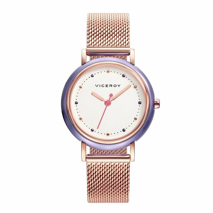 Montre Femme Viceroy 471156-09 (Ø 30 mm) Montre Femme Viceroy 471156-09 (Ø 30 mm)