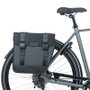 Basil Sacoches Tour Waterproof 28L Noir