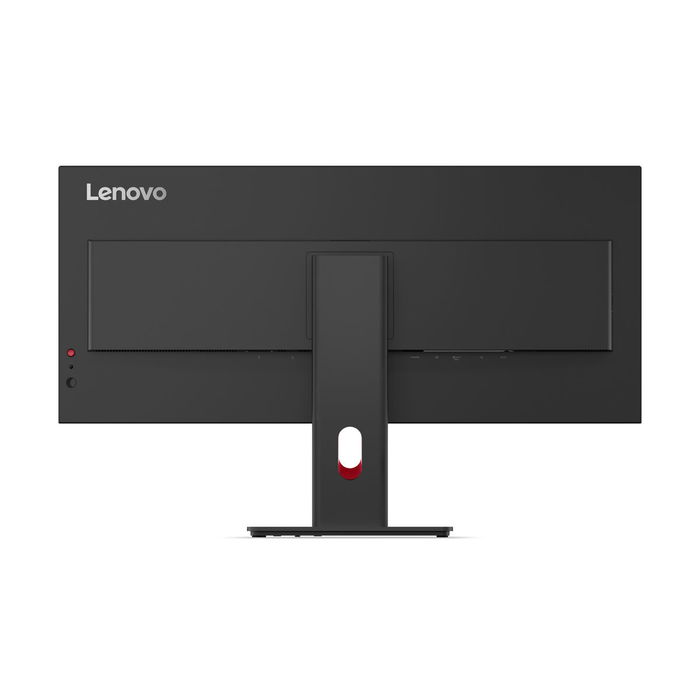 Lenovo 64AEGAT1EU Moniteur incurvé 34 pouces WQHD 3440x1440 144 Hz USB-C HDR10 Noir