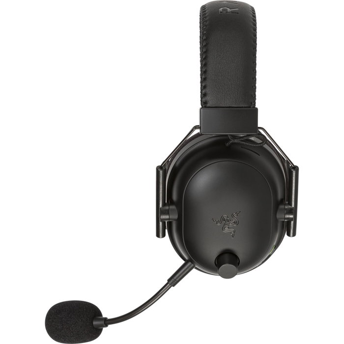 Razer BlackShark V2 Pro Black pour Xbox Licensed
